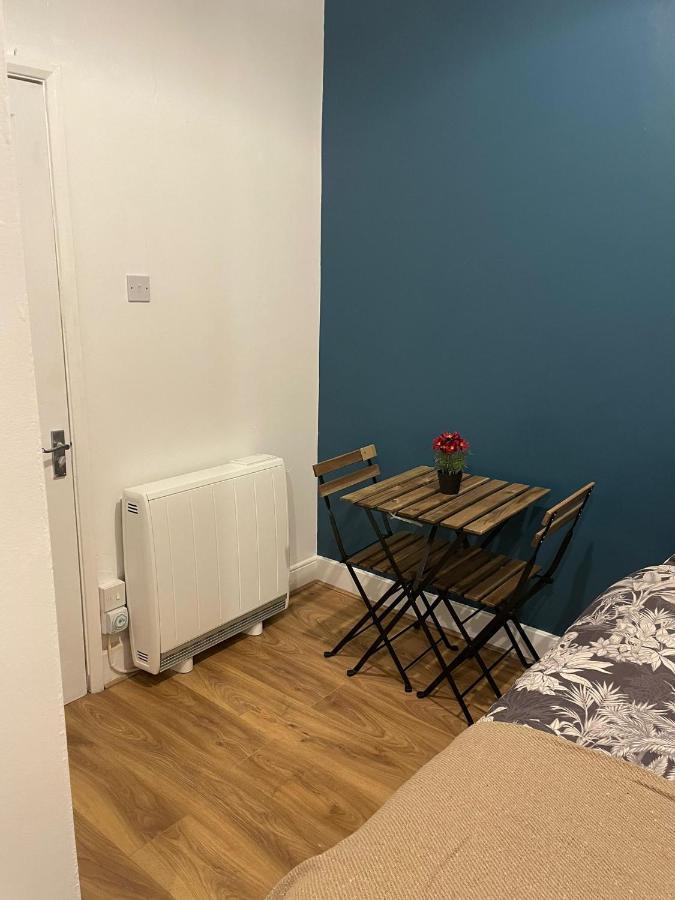 Apartment 10 Minutes To Wembley Guest *