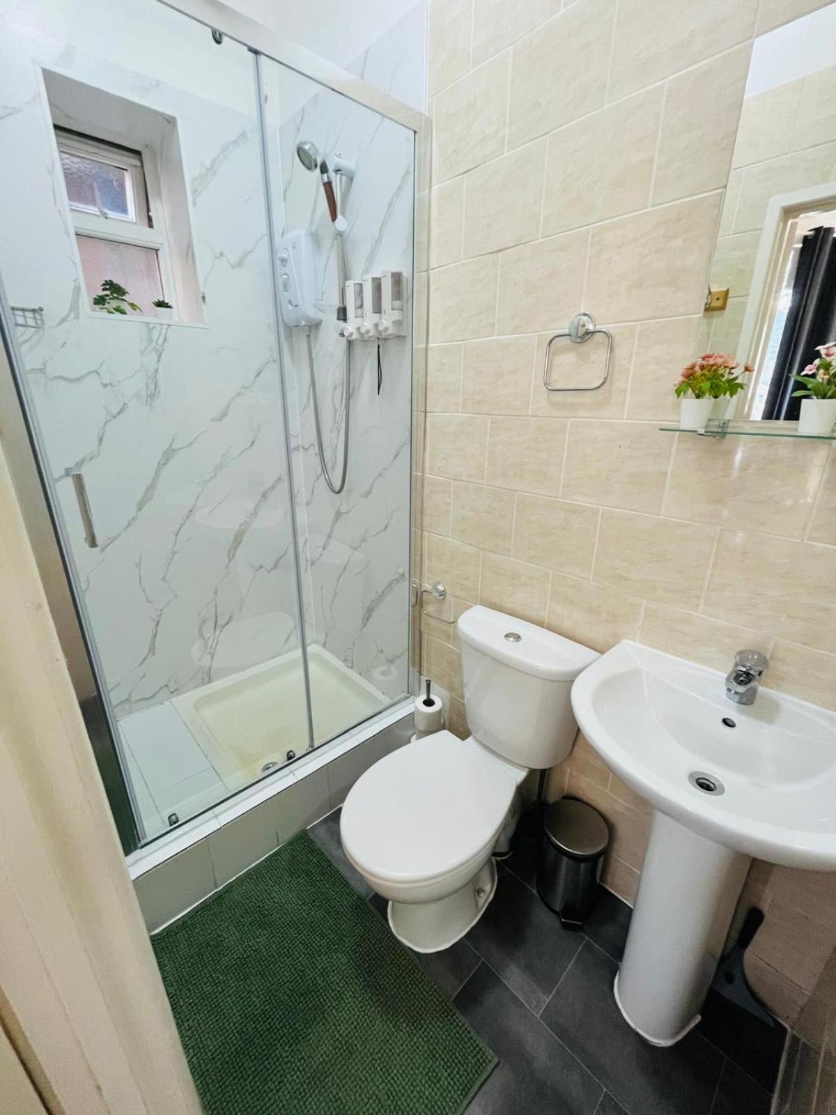 Apartment 10 Minutes To Wembley Guest London